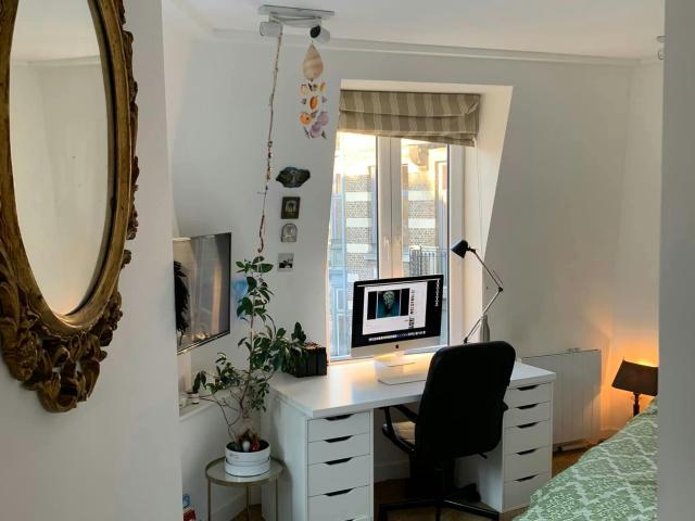 Appartement location à Brussel, Bruxelles