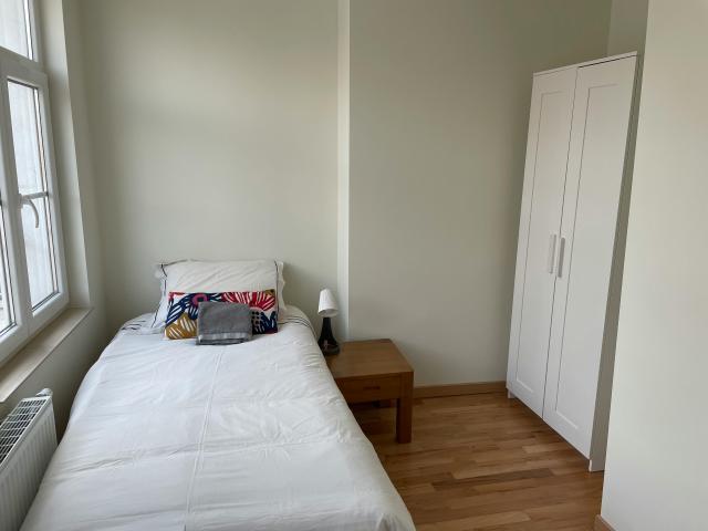 Appartement location à Brussel, Bruxelles