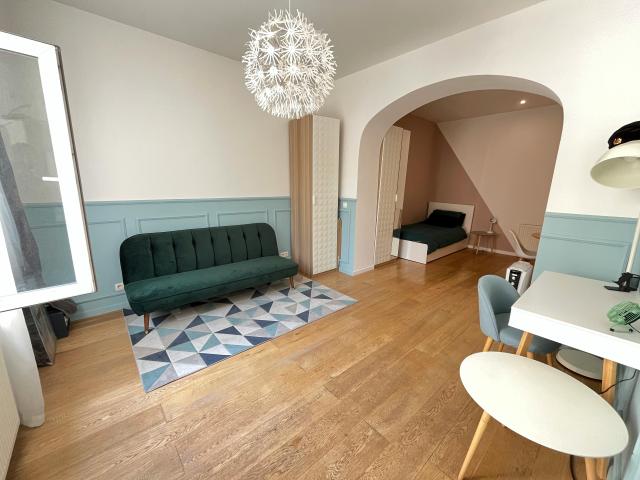 Appartement location à Florennes, Wallonie