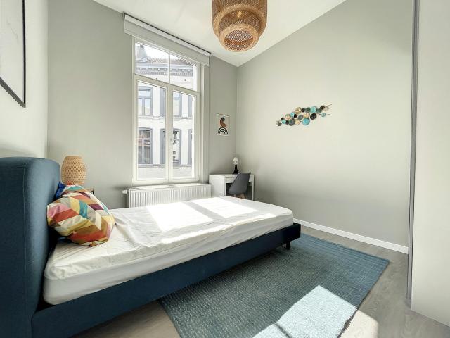Appartement location à Brussel, Bruxelles