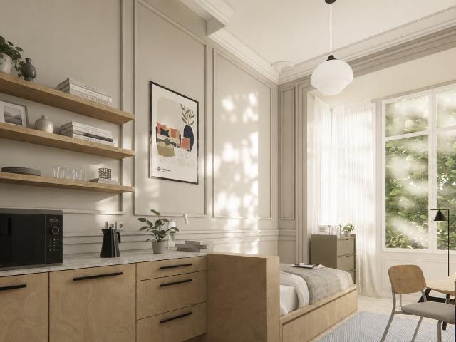 Appartement location à Brussel, Bruxelles