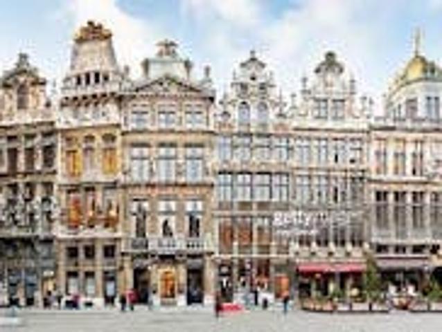 Appartement location à Brussel, Bruxelles