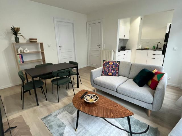 Appartement location à Franchimont, Wallonie