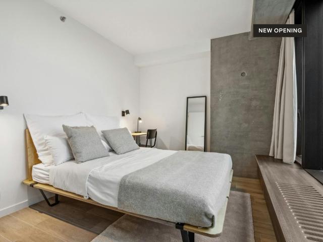 Appartement location à Brussel, Bruxelles