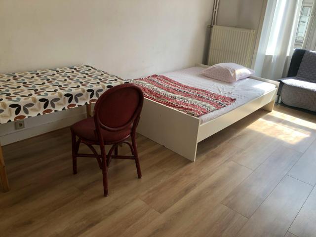 Appartement location à Namen, Wallonie