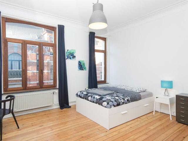 Appartement location à Brussel, Bruxelles