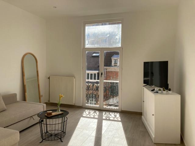 Appartement location à Brussel, Bruxelles
