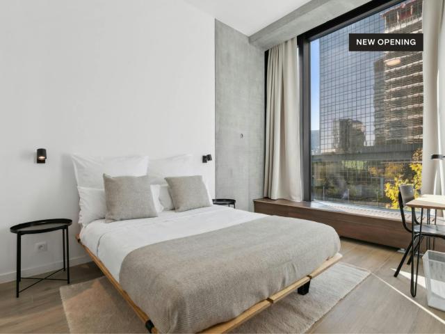 Appartement location à Brussel, Bruxelles