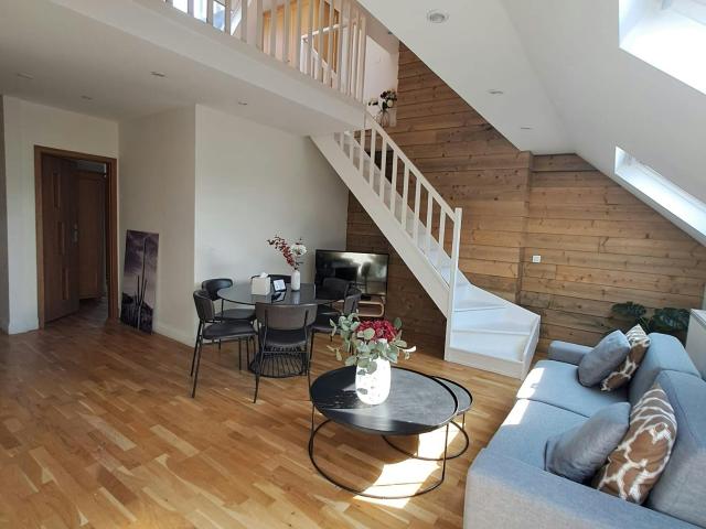 Appartement location à Brussel, Bruxelles