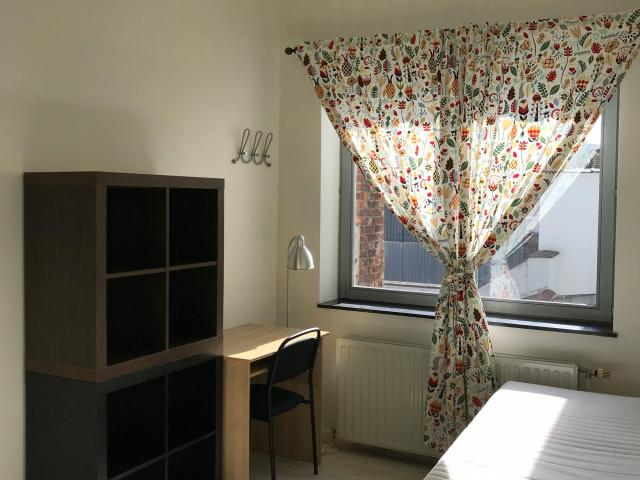 Appartement location à Brussel, Bruxelles