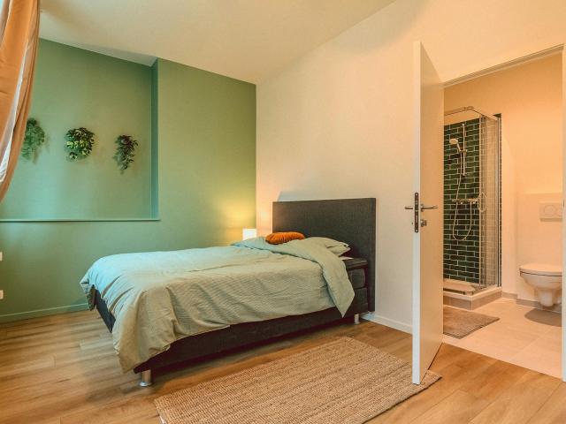 Appartement location à Brussel, Bruxelles