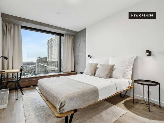 Appartement location à Brussel, Bruxelles