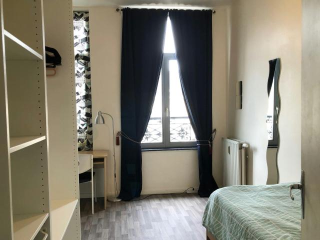 Appartement location à Brussel, Bruxelles