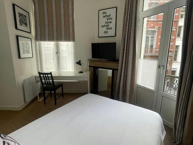 Appartement location à Brussel, Bruxelles