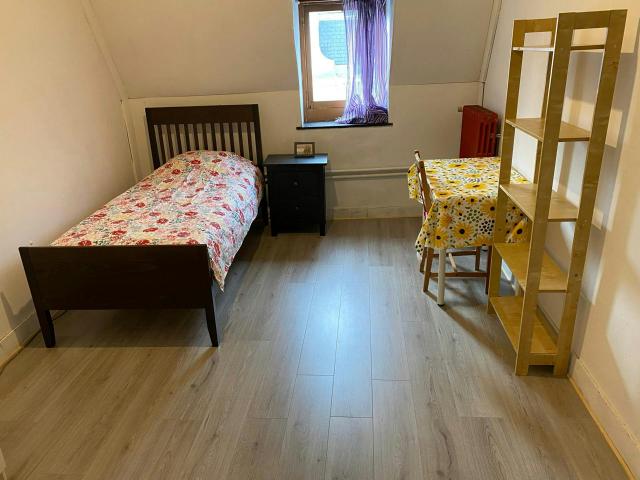 Appartement location à Brussel, Bruxelles