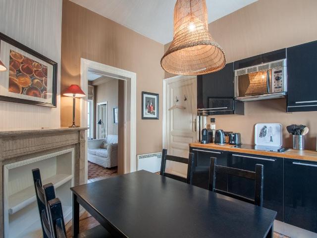 Appartement location à Brussel, Bruxelles