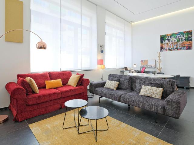 Appartement location à Brussel, Bruxelles