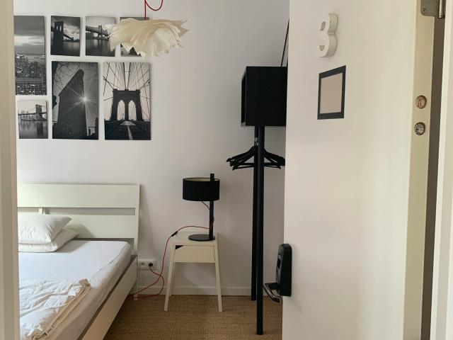Appartement location à Brussel, Bruxelles
