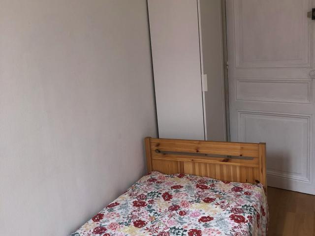Appartement location à Fontaine-l'évêque, Wallonie