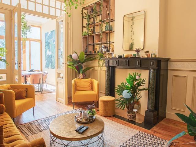 Appartement location à Brussel, Bruxelles