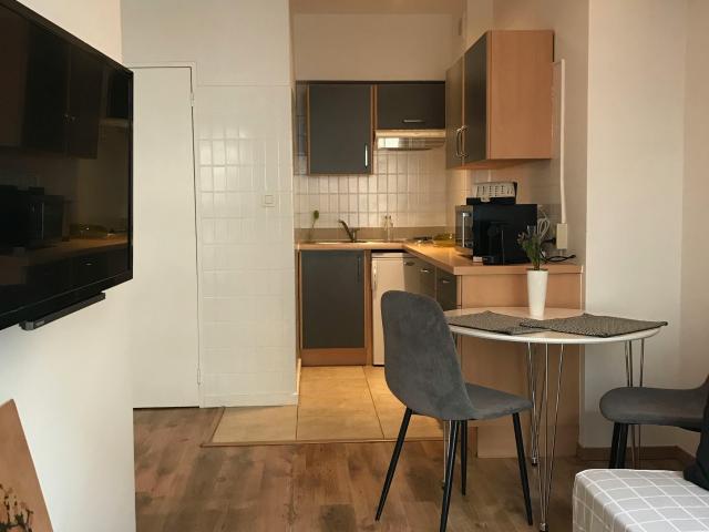 Appartement location à Morlanwelz, Wallonie