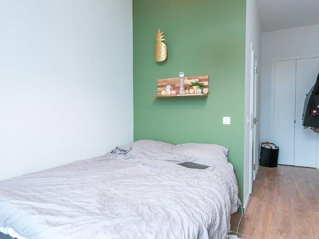 Appartement location à Brussel, Bruxelles