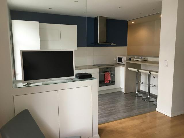 Appartement location à Brussel, Bruxelles