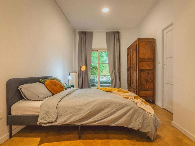 Appartement location à Brussel, Bruxelles