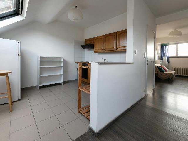 Appartement location à Brussel, Bruxelles