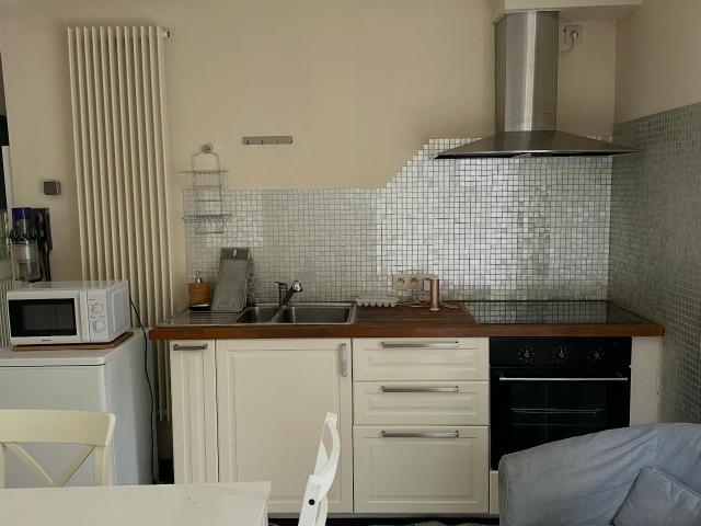 Appartement location à Brussel, Bruxelles