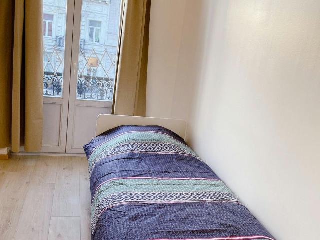 Appartement location à Brussel, Bruxelles