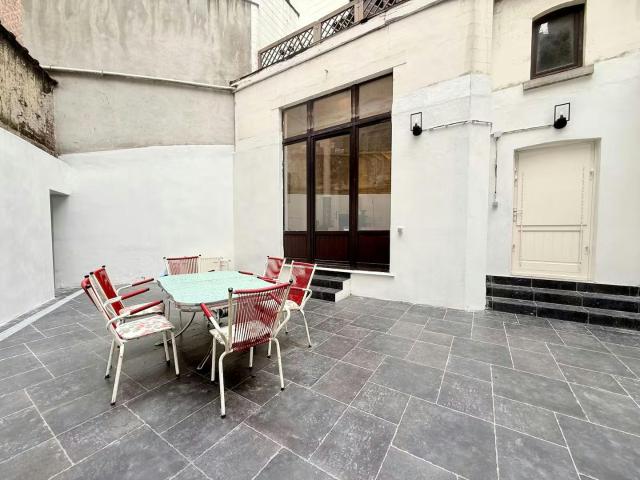 Appartement location à Brussel, Bruxelles