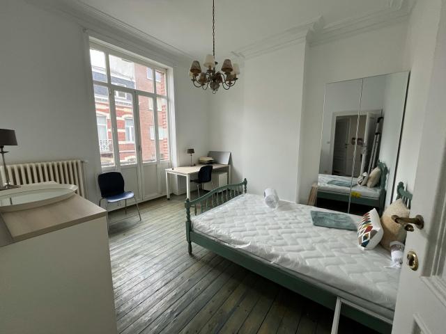Appartement location à Brussel, Bruxelles