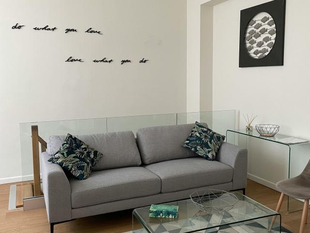 Appartement location à Brussel, Bruxelles