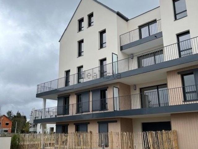 Appartement location à Bruyères-le-Châtel, Essonne
