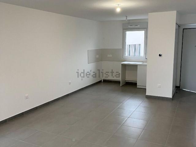 Appartement location à Bruyères-le-Châtel, Essonne