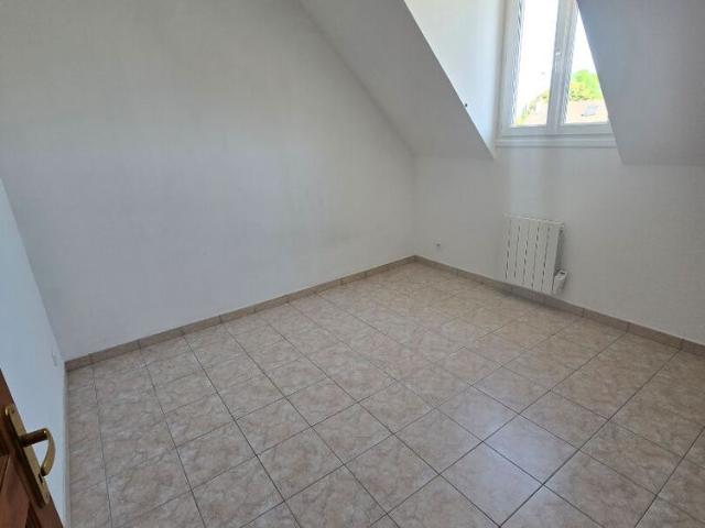 Appartement location à Pontoise, Bruyères-sur-oise
