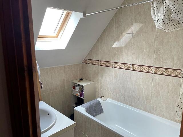 Appartement location à Pontoise, Bruyères-sur-oise
