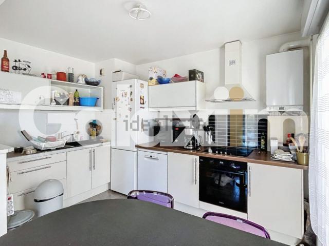 Appartement location à La Rabine, Bruz