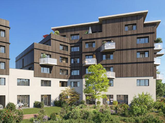 Appartement vente à Rennes, Bretagne