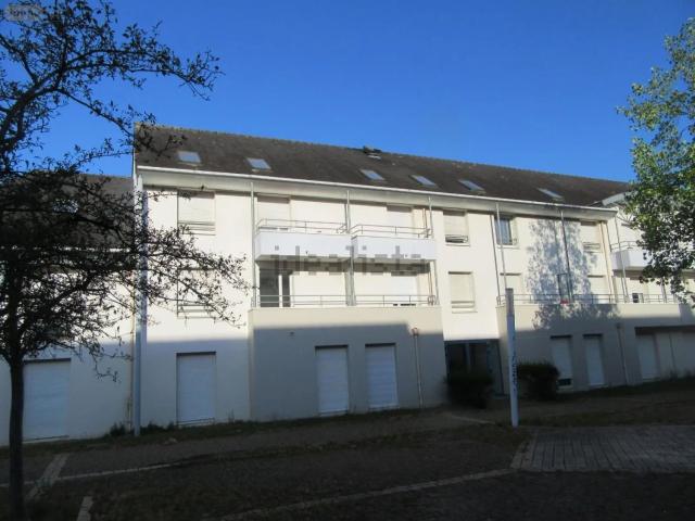 Appartement vente à Bruz, Ille-et-Vilaine