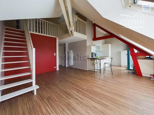 Appartement location à La Rabine, Bruz