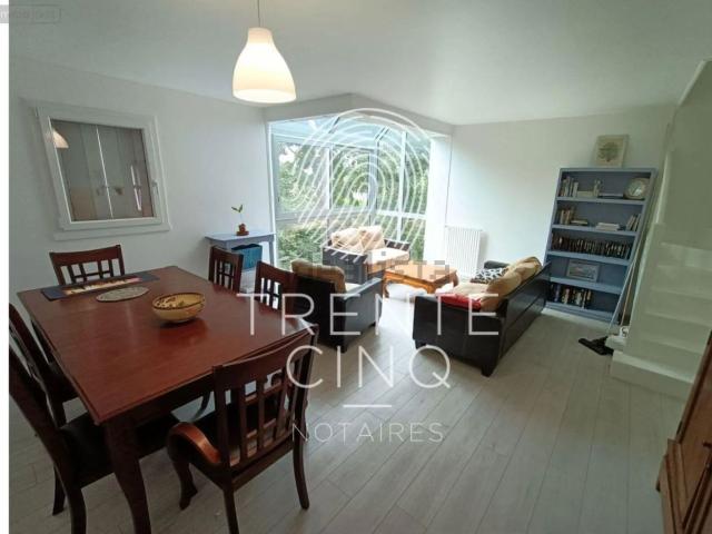 Appartement location à La Rabine, Bruz