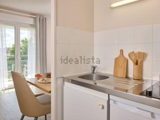 Appartement location à La Rabine, Bruz