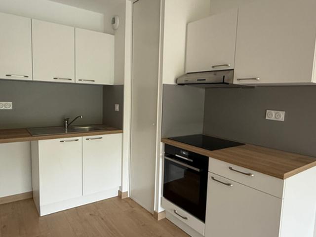 Appartement location à Zone industrielle de la Bihardais, Bruz