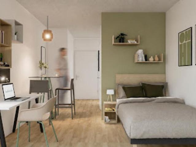 Appartement vente à Rennes, Bretagne