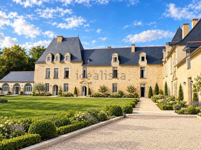 Appartement vente à Le Grand Pâtis, Bruz