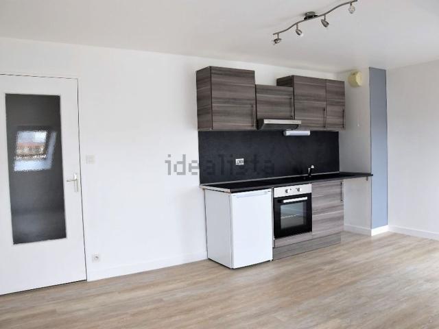 Appartement location à Bruz, Ille-et-Vilaine