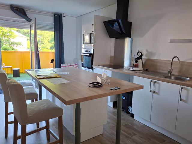 Appartement location à Rennes, Bretagne