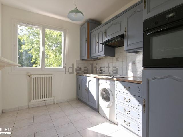 Appartement vente à La Rabine, Bruz